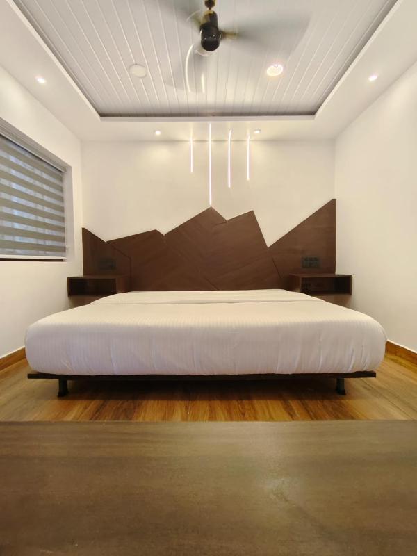 Birdwing Cottage Munnar - image 13