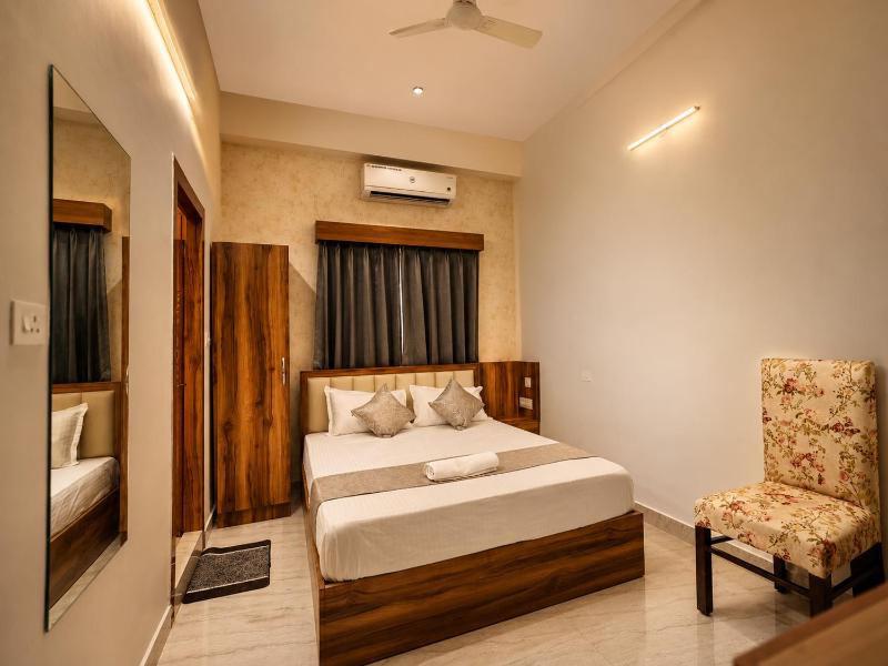 Hotel Banyan Courtyard Guwahati - image 16