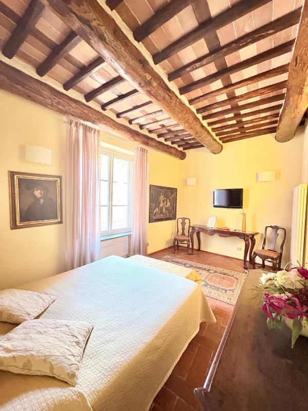 Antica Residenza Dell'Angelo - image 9