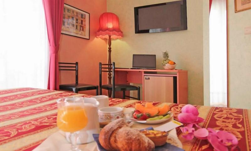 Hotel Benaco - image 31