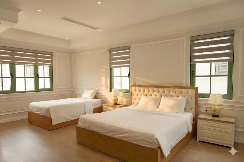 Opus Villas Tropical Phu Quoc - image 35