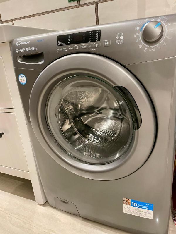 Lumsa Apartment with Kitchen and Washing Machine - image 9