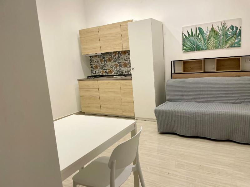 Lumsa Apartment with Kitchen and Washing Machine - image 10