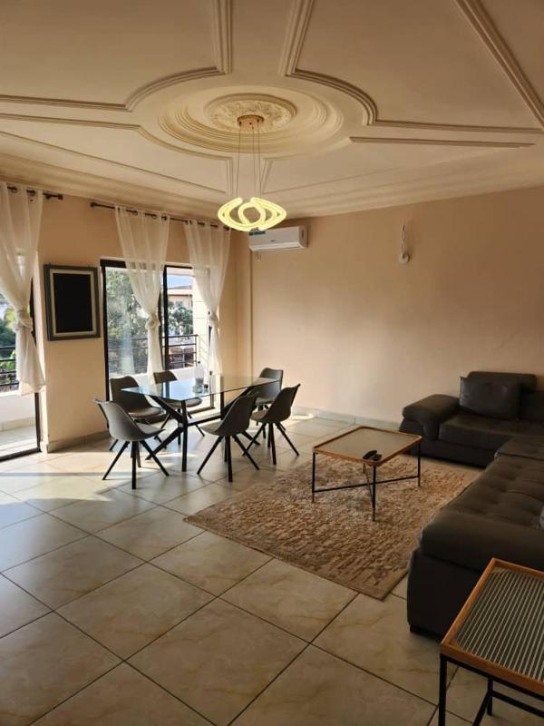 Luxury appartment sky view Bastos - image 1