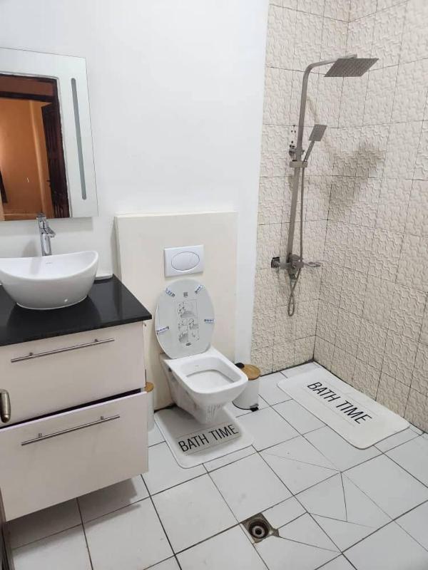 Luxury appartment sky view Bastos - image 5