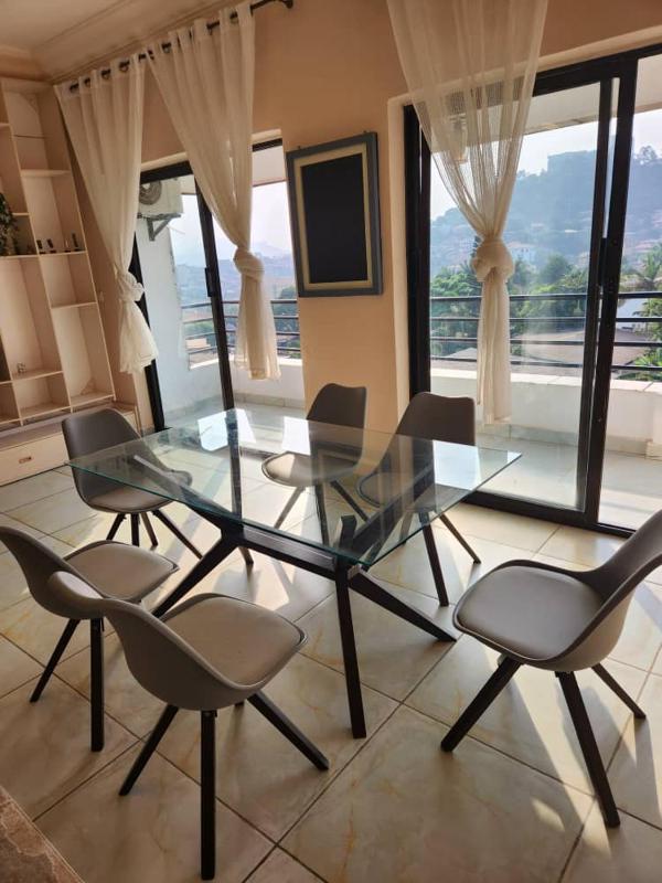 Luxury appartment sky view Bastos - image 10
