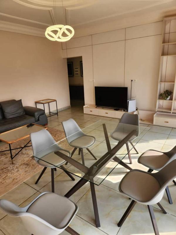 Luxury appartment sky view Bastos - image 3