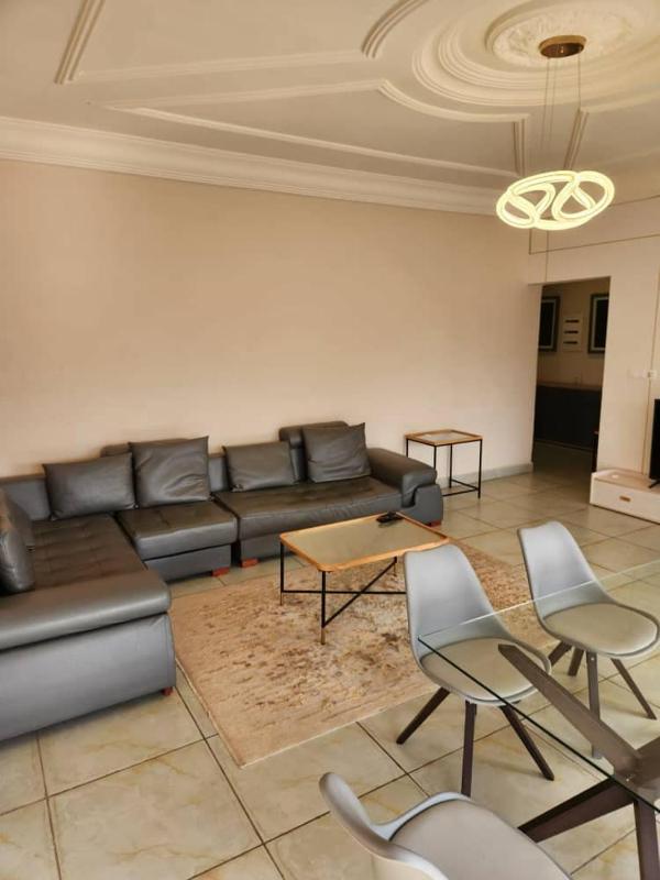 Luxury appartment sky view Bastos - image 7