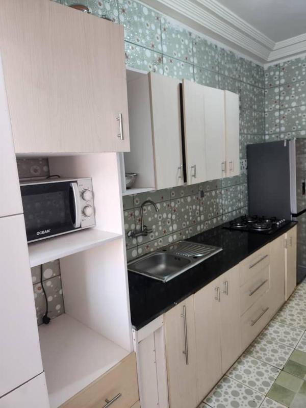Luxury appartment sky view Bastos - image 9
