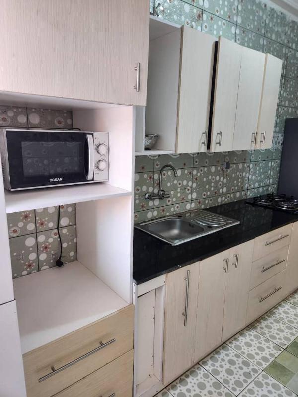 Luxury appartment sky view Bastos - image 8