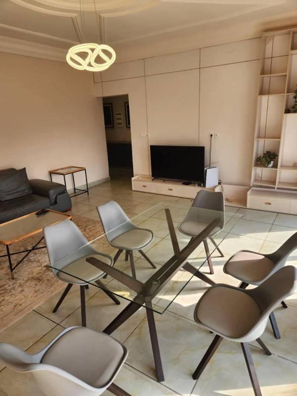Luxury appartment sky view Bastos - image 6