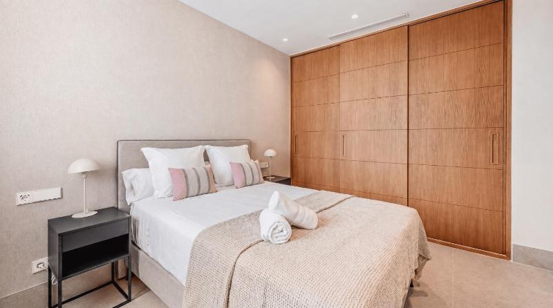 VACATION MARBELLA I Villa Trophy Built in 2026 Private Turquoise Pool 6BDR Walking Distance to Los Naranjos Minutes from Puerto Banus Luxury Interiors Private GYM Lounge Bar - image 2