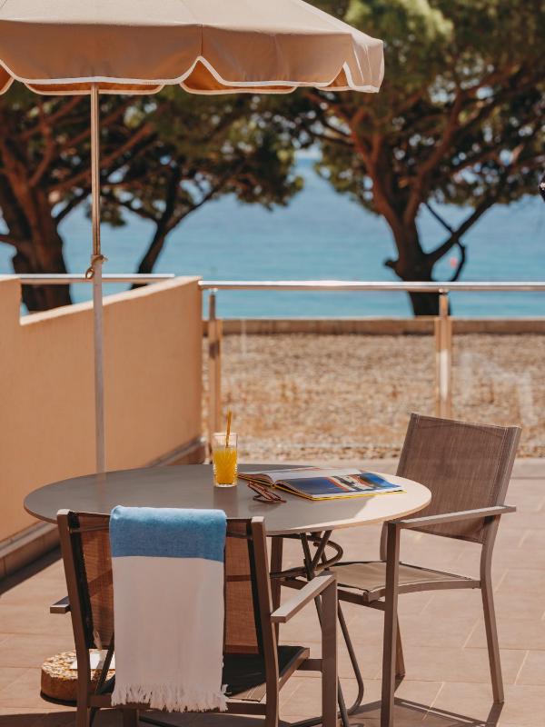Hotel de la Plage - image 29