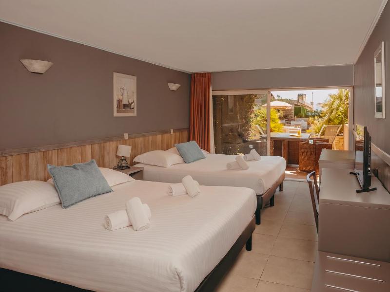 Hotel de la Plage - image 30