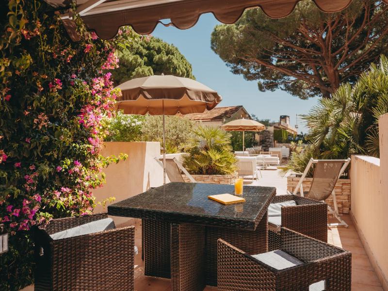 Hotel de la Plage - image 42