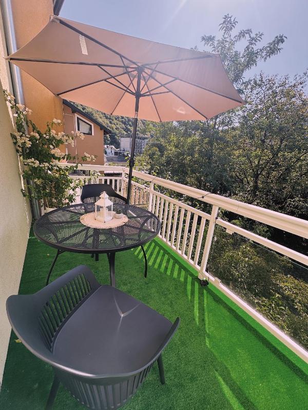 Layal Residence Exclusive 3 Floor House - image 3