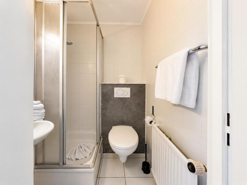 Dana Living Apartment Bremen HBF - Zentrum Altstadt Messe ÖVB Arena Business Apartment mit Self Check-in - image 15