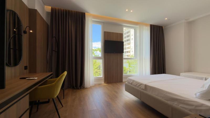 Art Hotel Vlora - image 1