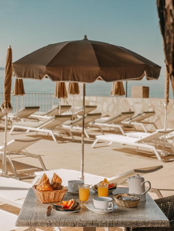 Hotel de la Plage - image 31