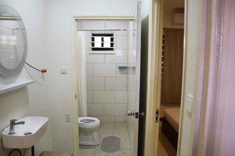 Celize Apartments cozy studios in Paramaribo North - image 2