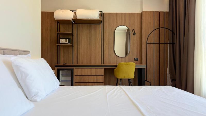 Art Hotel Vlora - image 6