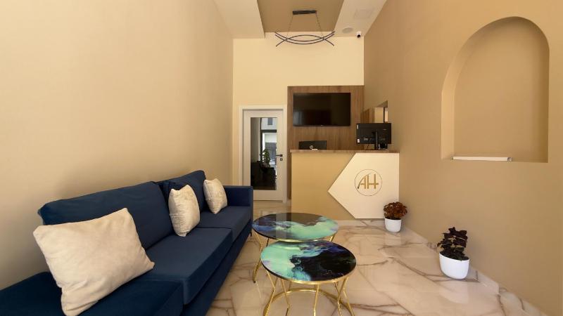 Art Hotel Vlora - image 16