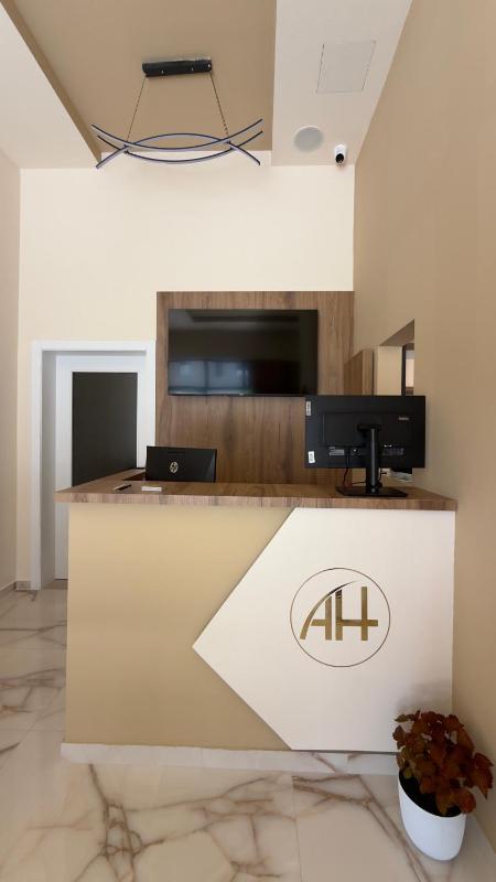 Art Hotel Vlora - image 14