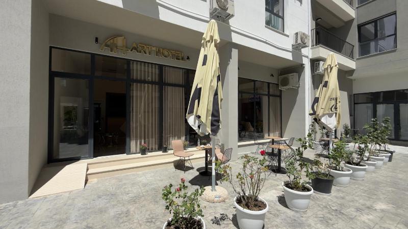 Art Hotel Vlora - image 7