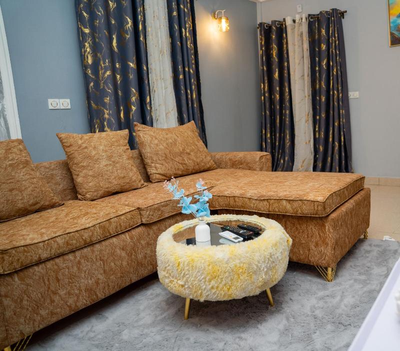 Angèle Appartement - image 5