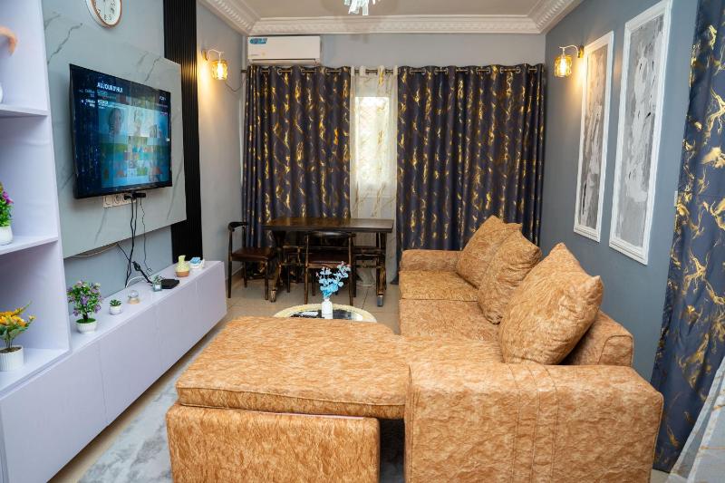 Angèle Appartement - image 8