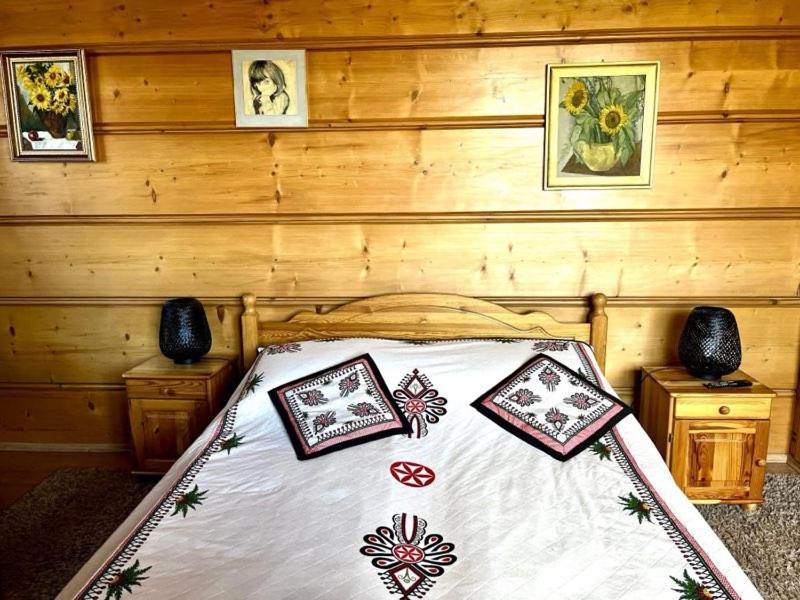 Holiday Home Krzysztoforow - image 50