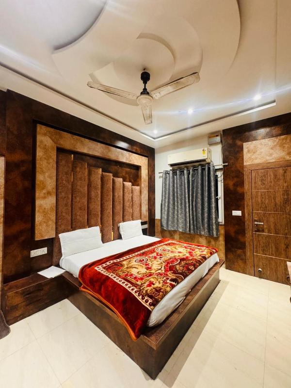 shyam hotel rexa - image 21