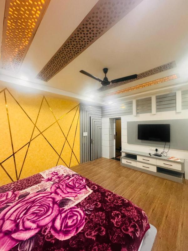 shyam hotel rexa - image 7