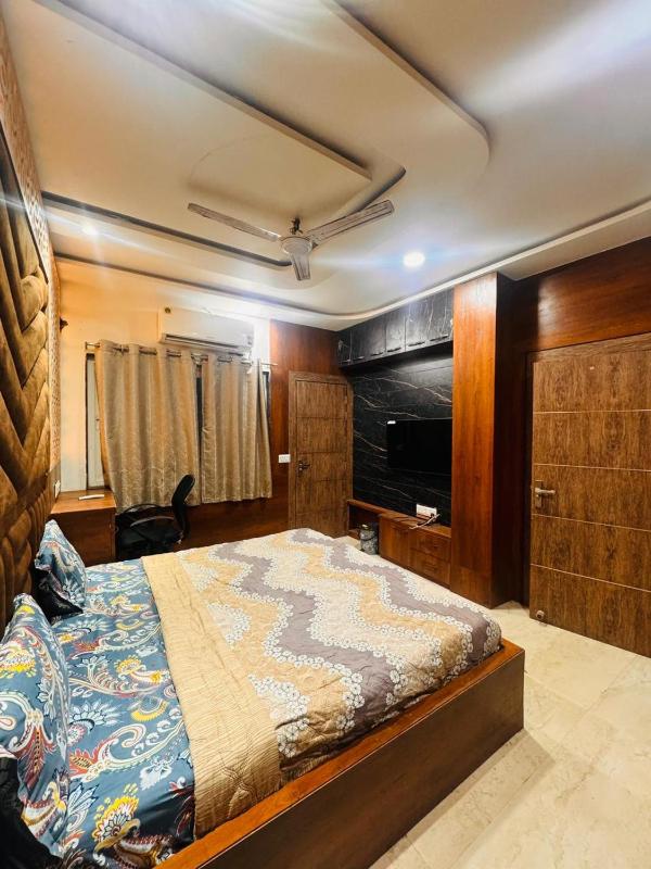 shyam hotel rexa - image 14