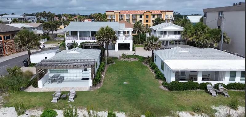 BEST BEACH Cottage Two Gorgeous Ocean Views - Renovated Like POTTERY BARN - Beach Steps Away - image 40