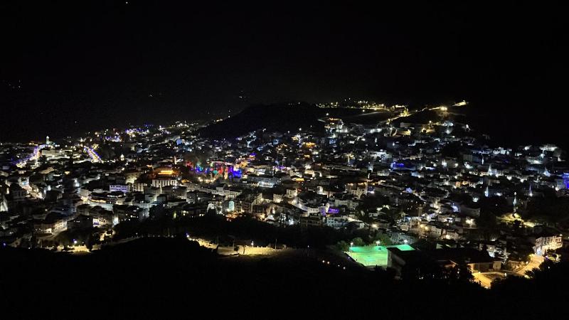 Blue View Chaouen - image 13