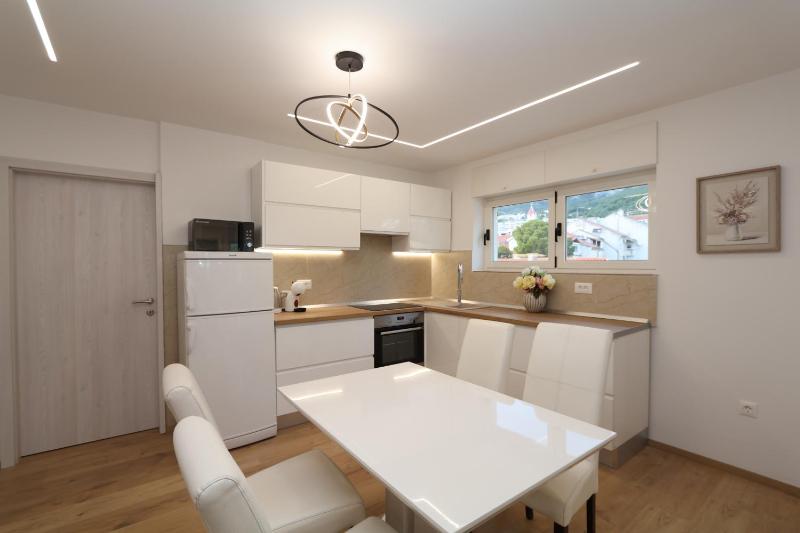 Apartment SoleMare - 150m Beach - image 8