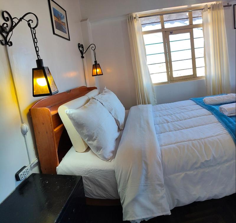 Cusco Skyline Apartmen San blas - image 4