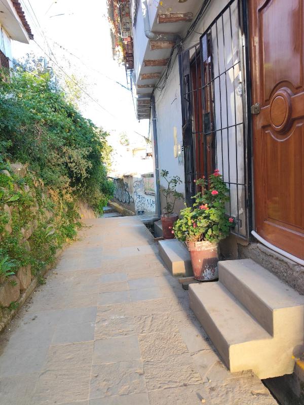 Cusco Skyline Apartmen San blas - image 10