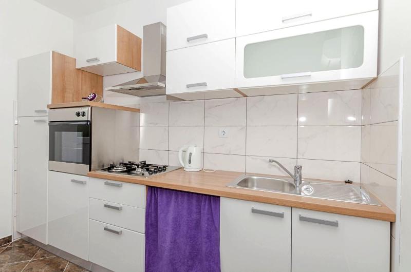 Apartments Beba55 m - image 22