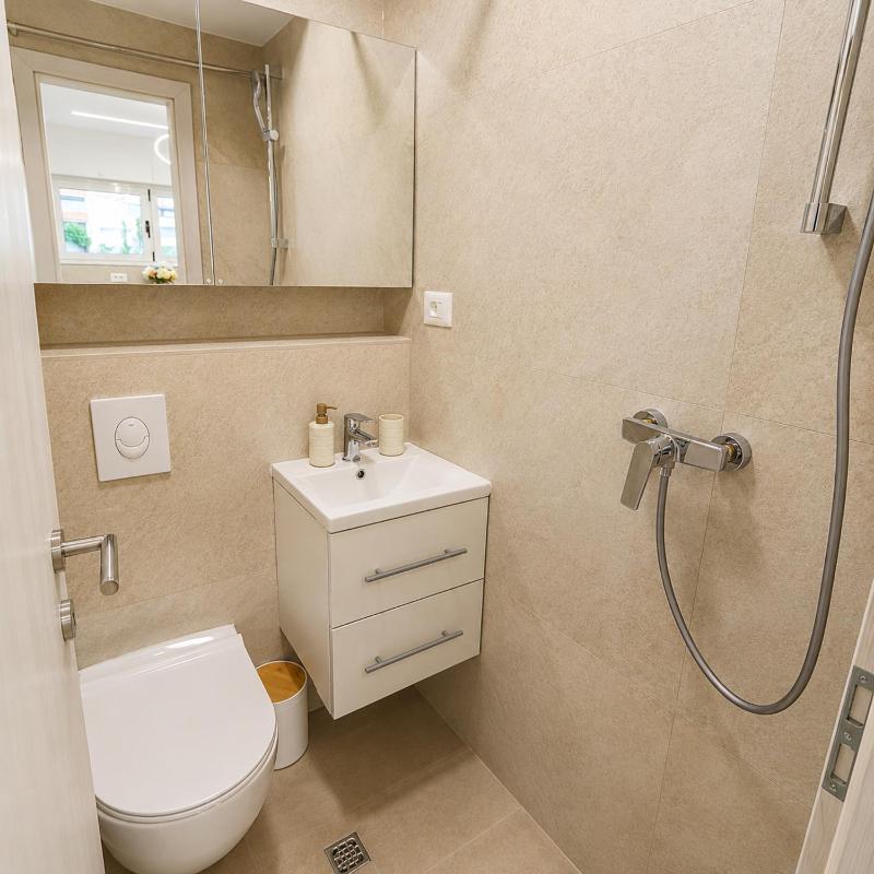 Apartment SoleMare - 150m Beach - image 4