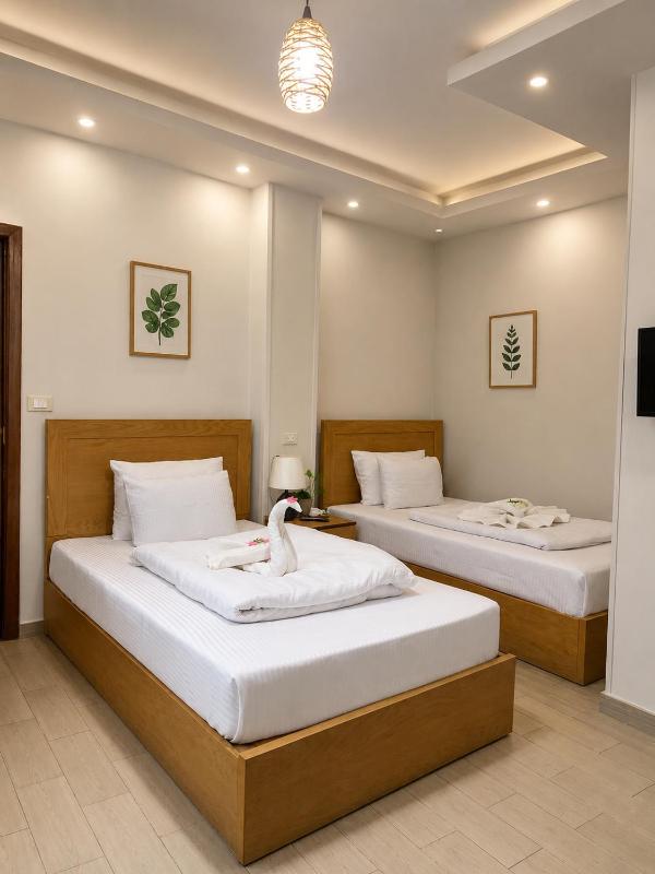 Sun Hotel - image 13