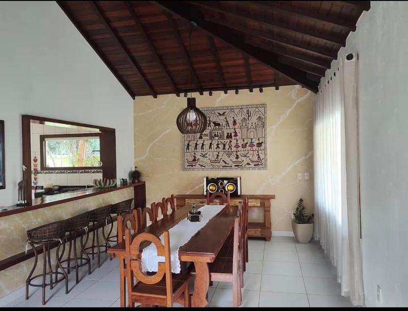 Casa verde Geribá - image 3