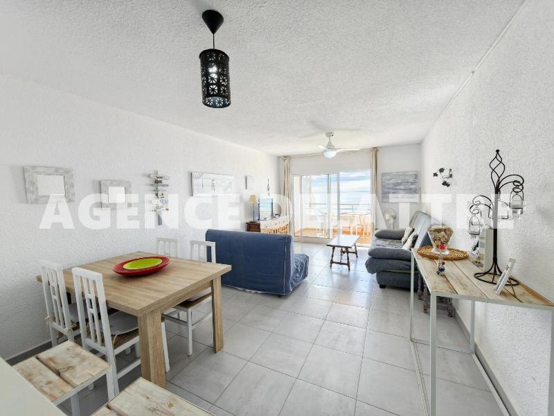 Apartamento 1 Habitación con Piscina y WIFI en Peñiscola - ES-389-15 - image 20