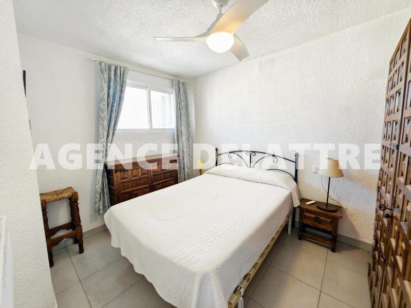Apartamento 1 Habitación con Piscina y WIFI en Peñiscola - ES-389-15 - image 18