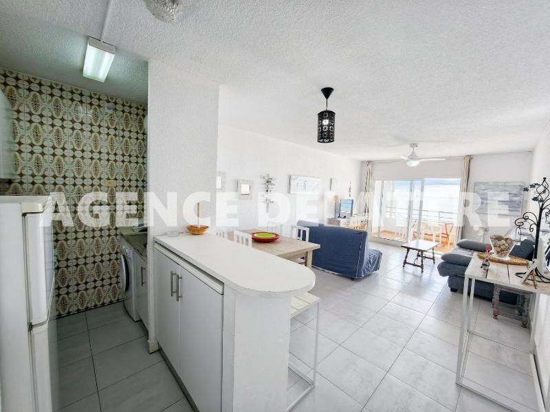 Apartamento 1 Habitación con Piscina y WIFI en Peñiscola - ES-389-15 - image 26