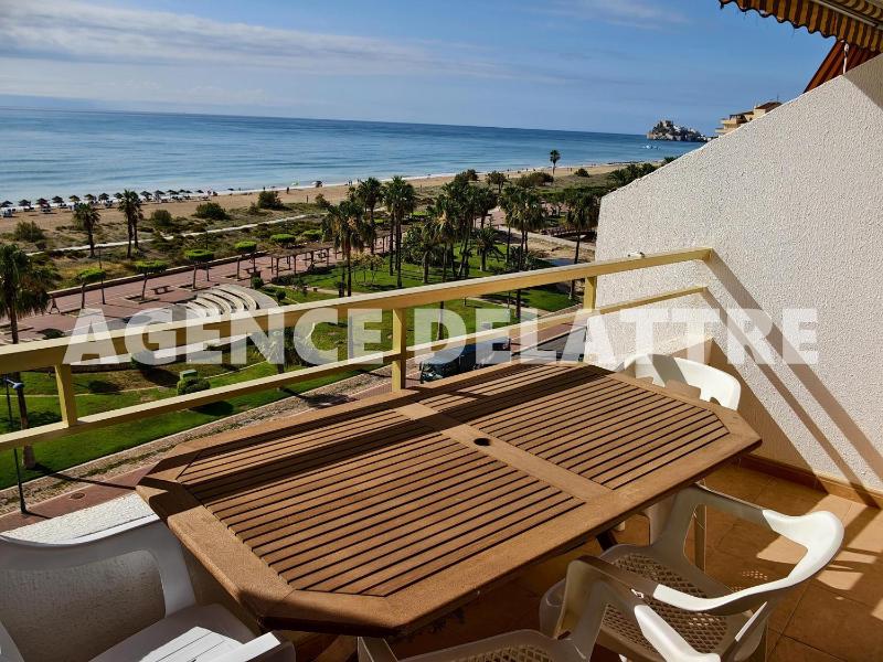 Apartamento 1 Habitación con Piscina y WIFI en Peñiscola - ES-389-15 - image 12