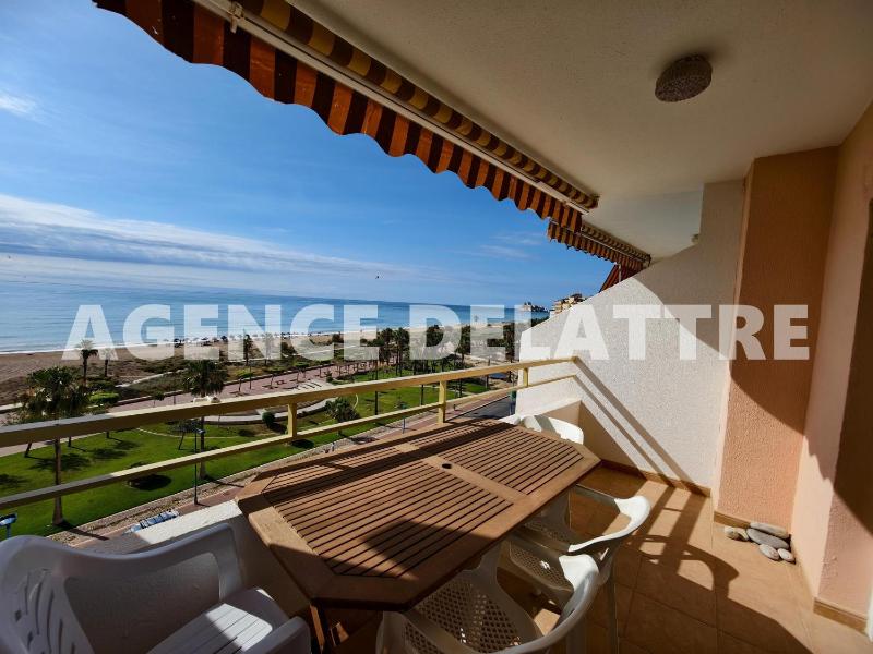 Apartamento 1 Habitación con Piscina y WIFI en Peñiscola - ES-389-15 - image 23