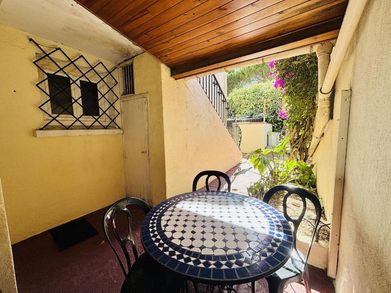 Appartement T2 proche plage - 4 pers. - FR-1-309-587 - image 6
