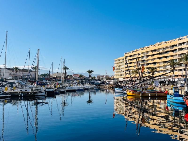Appartement T2 proche plage - 4 pers. - FR-1-309-587 - image 4